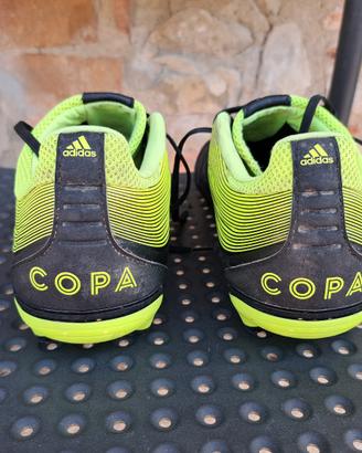Scarpe calcio Adidas Copa 19.4