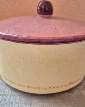 Biscottiera