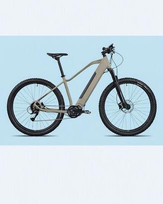 MTB ELETTRICA BY LEGNANO NUOVA  ENTRO STASERA