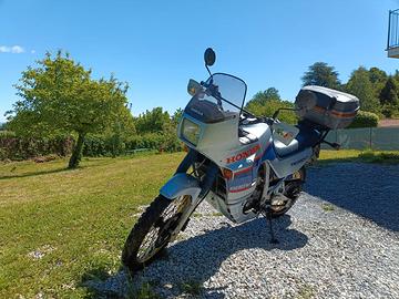Honda Transalp 600