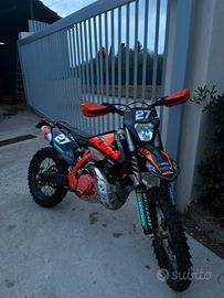KTM 300 EXC 2t