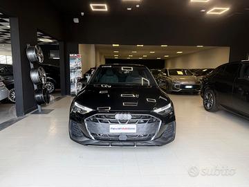 AUDI A3 4ª serie A3 SPB TFSI e 150 kW S tronic...