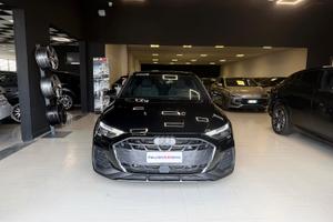 AUDI A3 4ª serie A3 SPB TFSI e 150 kW S tronic...