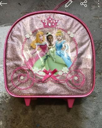 trolley Disney 