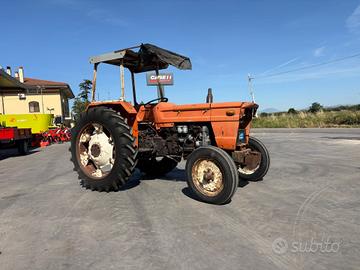 FIAT 640 MONOTRAZIONE