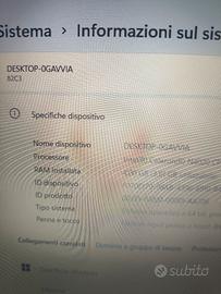 notebook Lenovo 82c3