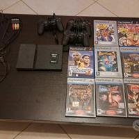 ps2 completa di tutto