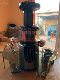 Estrattore di succo RGV Juice Art Digital