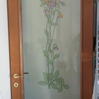 Porta da interno