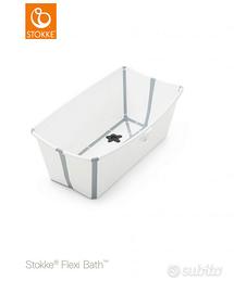Vaschetta bagnetto - Stokke Flexi Bath