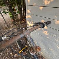 Bicicletta