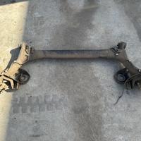 ASSALE POSTERIORE VOLKSWAGEN Polo 5Â° Serie Diesel