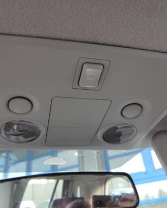Plafoniera anteriore SUZUKI GRAND VITARA del 2006