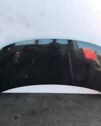 COFANO ANTERIORE PEUGEOT 3008 HYBRID