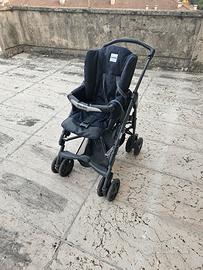 Inglesina otutto trio completo