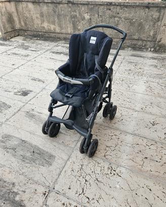Inglesina otutto trio completo