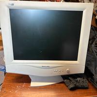 Monitor pc
