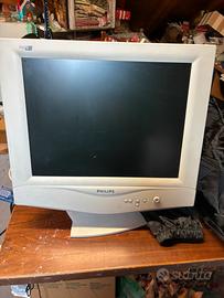 Monitor pc