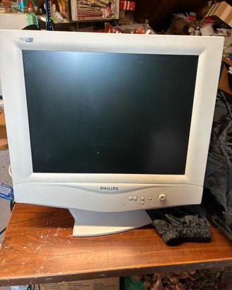 Monitor pc