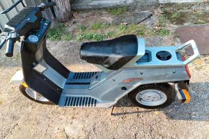 scoter epoca Gilera 50 GSA