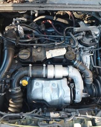 pezzi motore 1.6 tdi  t1da  t1db 