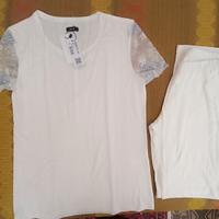 Pigiama donna Bisbigli 