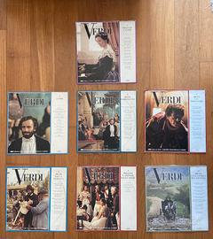 Lotto 7 Vinili LP Classical