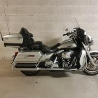 Harley-Davidson Touring Ultra Limited - 2003