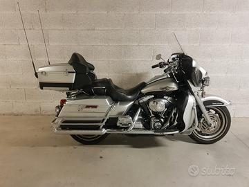 Harley-Davidson Touring Ultra Limited - 2003