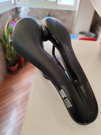 Selle Italia S 5 gel light 