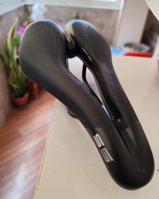 Selle Italia S 5 gel light 