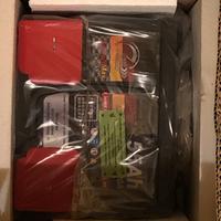 Batteria auto Speed - 55AH 12V 480A EN