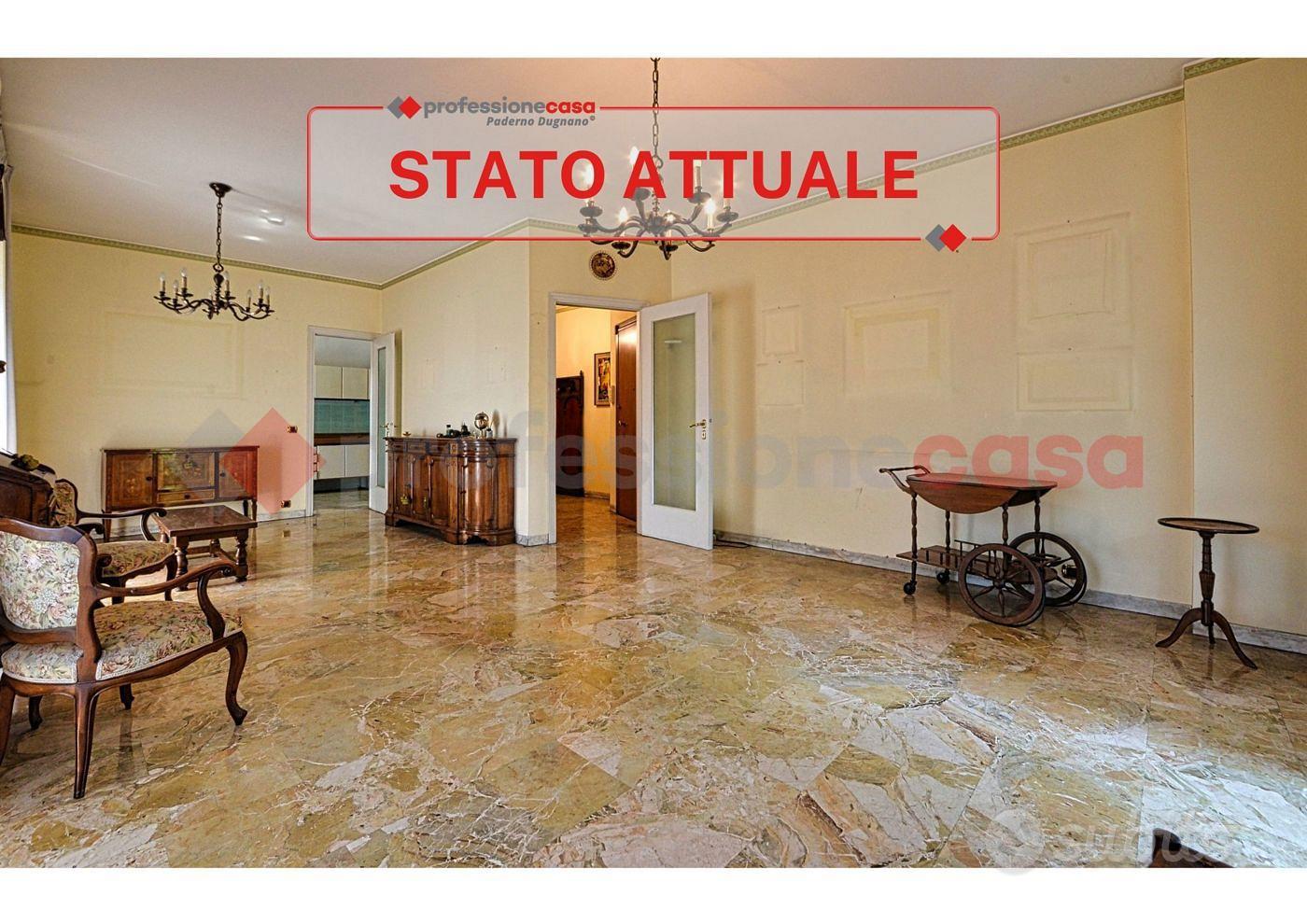 Appartamento – Cusano Milanino, Quartiere Regina Elena, Milanino - Vista 3