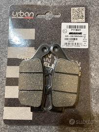 Pastiglie posteriori Honda Xadv 750