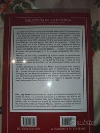 Le désert de l amour