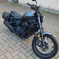 Honda Rebel 1100