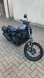 Honda Rebel 1100