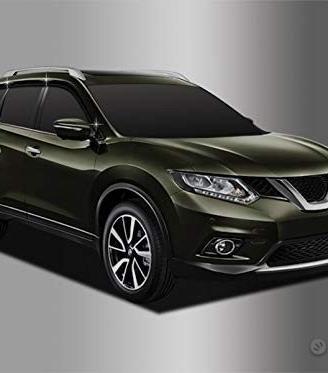 Ricambi nissan X-Trail