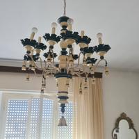 lampadario da sala 