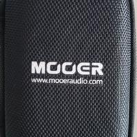 Mooer Prime P1 Multi-Effects Black
