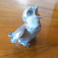 Bing & Grondahl Passerotto N.568 Porcellana Danese