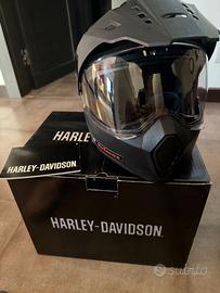 Casco HD Touring Harley Davidson