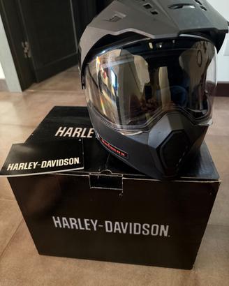Casco HD Touring Harley Davidson