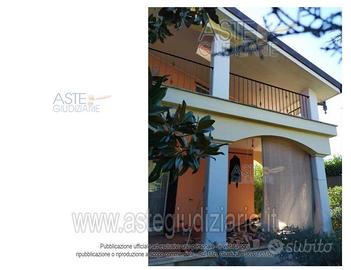 Villa o villino Valmontone [A4312185]