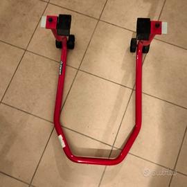 Cavalletto moto