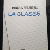 Libro La Classe di Francois Begaudeau