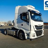 Iveco stralis 440s48 trattore