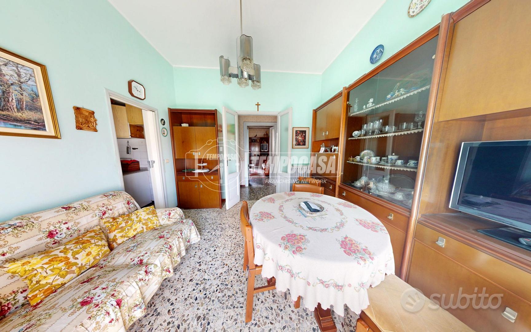 Appartamento – Appiano Gentile, Mont Beludrò, Cascina Padule - Altro