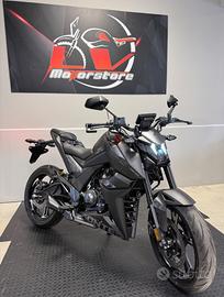 Zontes ZT 125 U PROMO