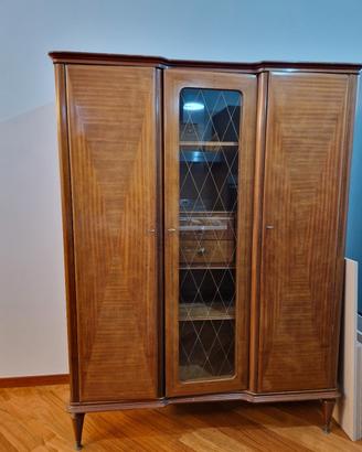 Mobile antiquariato 